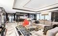 3-КОМН. АПАРТАМЕНТЫ С ОТДЕЛКОЙ 227.9 М² НА 47 ЭТАЖЕ