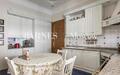 5-КОМН. КВАРТИРА С ОТДЕЛКОЙ 220 М² НА 4 ЭТАЖЕ