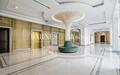 4-КОМН. АПАРТАМЕНТЫ БЕЗ ОТДЕЛКИ 326.1 М² НА 5 ЭТАЖЕ