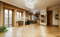 30-КОМН. КВАРТИРА С ОТДЕЛКОЙ 100.8 М² НА 3 ЭТАЖЕ