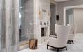 2-этажный коттедж 600 м² с отделкой