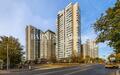 3-КОМН. КВАРТИРА С ОТДЕЛКОЙ 110 М² НА 16 ЭТАЖЕ
