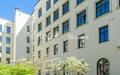 4-КОМН. КВАРТИРА БЕЗ ОТДЕЛКИ 132 М² НА 4 ЭТАЖЕ