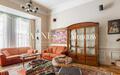 5-КОМН. КВАРТИРА С ОТДЕЛКОЙ 220 М² НА 4 ЭТАЖЕ
