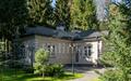 2-этажный коттедж 600 м² с отделкой