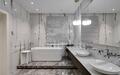 2-этажный коттедж 600 м² с отделкой