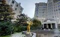5-УРОВНЕВЫЙ ПЕНТХАУС БЕЗ ОТДЕЛКИ 1 846 М² НА 11 ЭТАЖЕ
