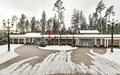 3-этажный коттедж 3 000 м² с отделкой
