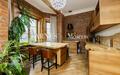 30-КОМН. КВАРТИРА С ОТДЕЛКОЙ 100.8 М² НА 3 ЭТАЖЕ