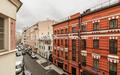 30-КОМН. КВАРТИРА С ОТДЕЛКОЙ 100.8 М² НА 3 ЭТАЖЕ