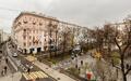 30-КОМН. КВАРТИРА С ОТДЕЛКОЙ 100.8 М² НА 3 ЭТАЖЕ