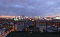 5-УРОВНЕВЫЙ ПЕНТХАУС БЕЗ ОТДЕЛКИ 1 846 М² НА 11 ЭТАЖЕ