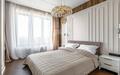 3-КОМН. КВАРТИРА С ОТДЕЛКОЙ 68.8 М² НА 11 ЭТАЖЕ