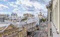 5-КОМН. КВАРТИРА С ОТДЕЛКОЙ 220 М² НА 4 ЭТАЖЕ