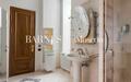 5-КОМН. КВАРТИРА С ОТДЕЛКОЙ 220 М² НА 4 ЭТАЖЕ