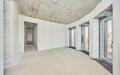 4-КОМН. АПАРТАМЕНТЫ БЕЗ ОТДЕЛКИ 141.7 М² НА 11 ЭТАЖЕ