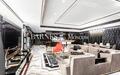 3-КОМН. АПАРТАМЕНТЫ С ОТДЕЛКОЙ 227.9 М² НА 47 ЭТАЖЕ
