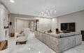 2-этажный коттедж 600 м² с отделкой