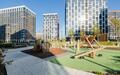3-КОМН. КВАРТИРА С ОТДЕЛКОЙ 68.8 М² НА 11 ЭТАЖЕ