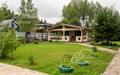 2-этажный коттедж 457 м² с отделкой