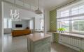 2-этажный коттедж 260 м² с отделкой