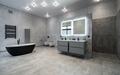 2-этажный коттедж 1 327 м² с отделкой