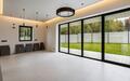 2-этажный коттедж 346 м² с отделкой