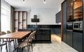 2-этажный коттедж 1 327 м² с отделкой