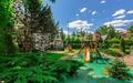 2-этажный коттедж 633 м² с отделкой