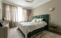 3-этажный коттедж 1 100 м² с отделкой
