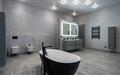 2-этажный коттедж 1 327 м² с отделкой
