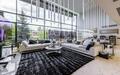 3-этажный коттедж 2 300 м² с отделкой