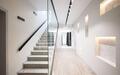 2-этажный таунхаус 385 м² с отделкой