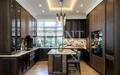 3-этажный коттедж 1 100 м² с отделкой