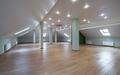 2-этажный коттедж 1 327 м² с отделкой