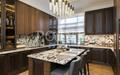 3-этажный коттедж 1 100 м² с отделкой
