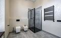 2-этажный коттедж 1 327 м² с отделкой