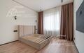 1-этажный коттедж 121 м² с отделкой