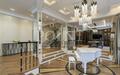 3-этажный коттедж 1 100 м² с отделкой