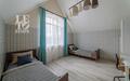 2-этажный коттедж 260 м² с отделкой
