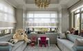 3-этажный коттедж 1 100 м² с отделкой