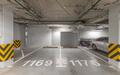 1-КОМН. КВАРТИРА БЕЗ ОТДЕЛКИ 43 М² НА 9 ЭТАЖЕ