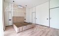 1-этажный коттедж 121 м² с отделкой