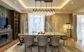 3-этажный коттедж 1 100 м² с отделкой