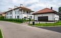 2-этажный коттедж 1 327 м² с отделкой
