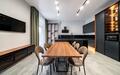 2-этажный коттедж 1 327 м² с отделкой