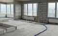 4-КОМН. КВАРТИРА БЕЗ ОТДЕЛКИ 104.9 М² НА 35 ЭТАЖЕ