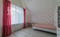 2-этажный коттедж 260 м² с отделкой
