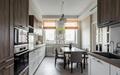 4-КОМН. КВАРТИРА С ОТДЕЛКОЙ 127.8 М² НА 12 ЭТАЖЕ