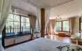 3-этажный коттедж 550 м² с отделкой